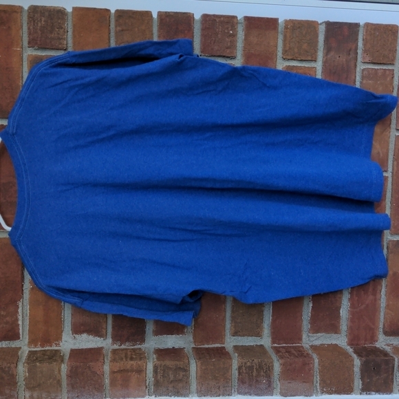 DC Comics Superman Shirt XL - Picture 2 of 4